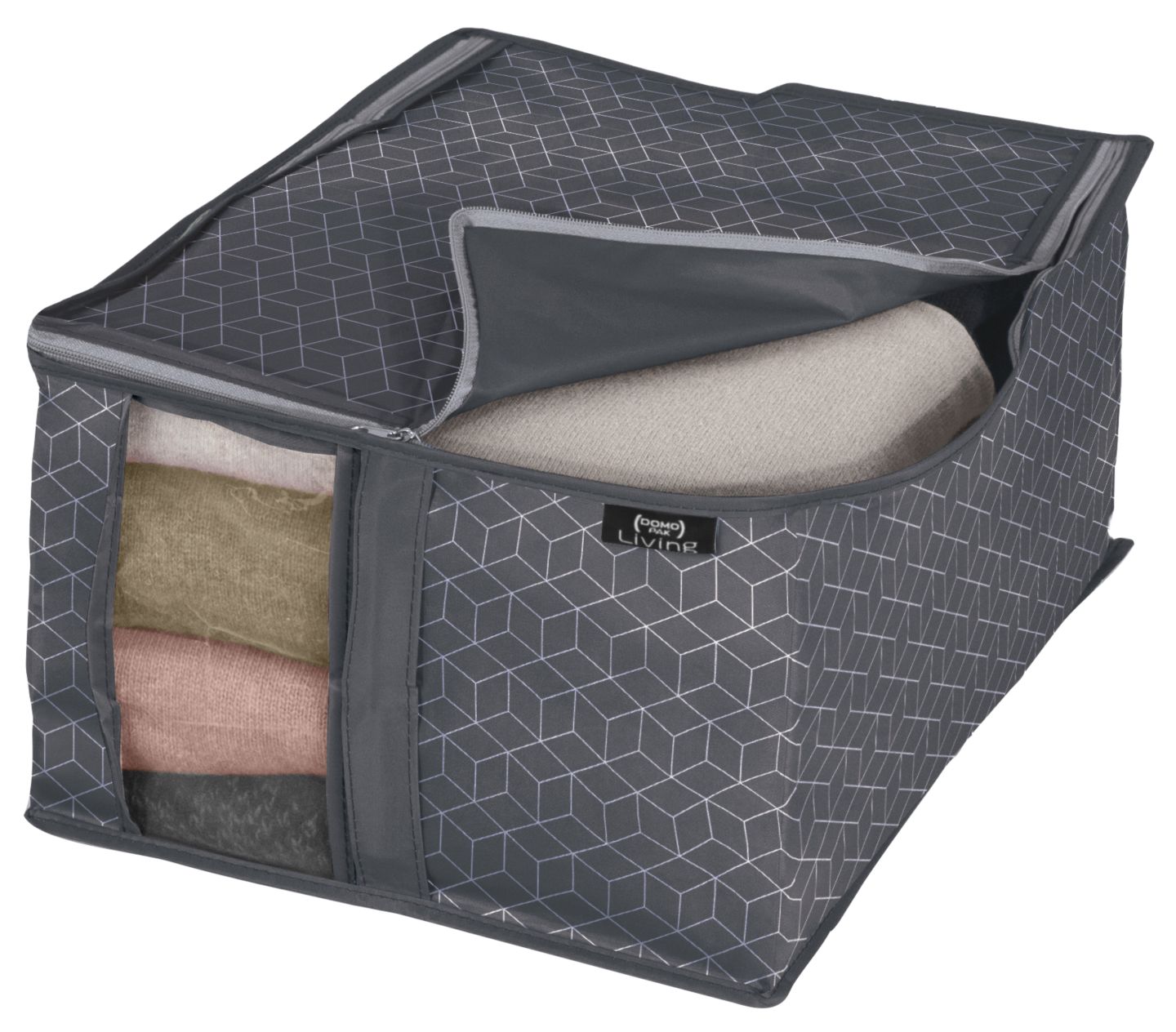 DOMOPAK LIVING Kleiderbox 
