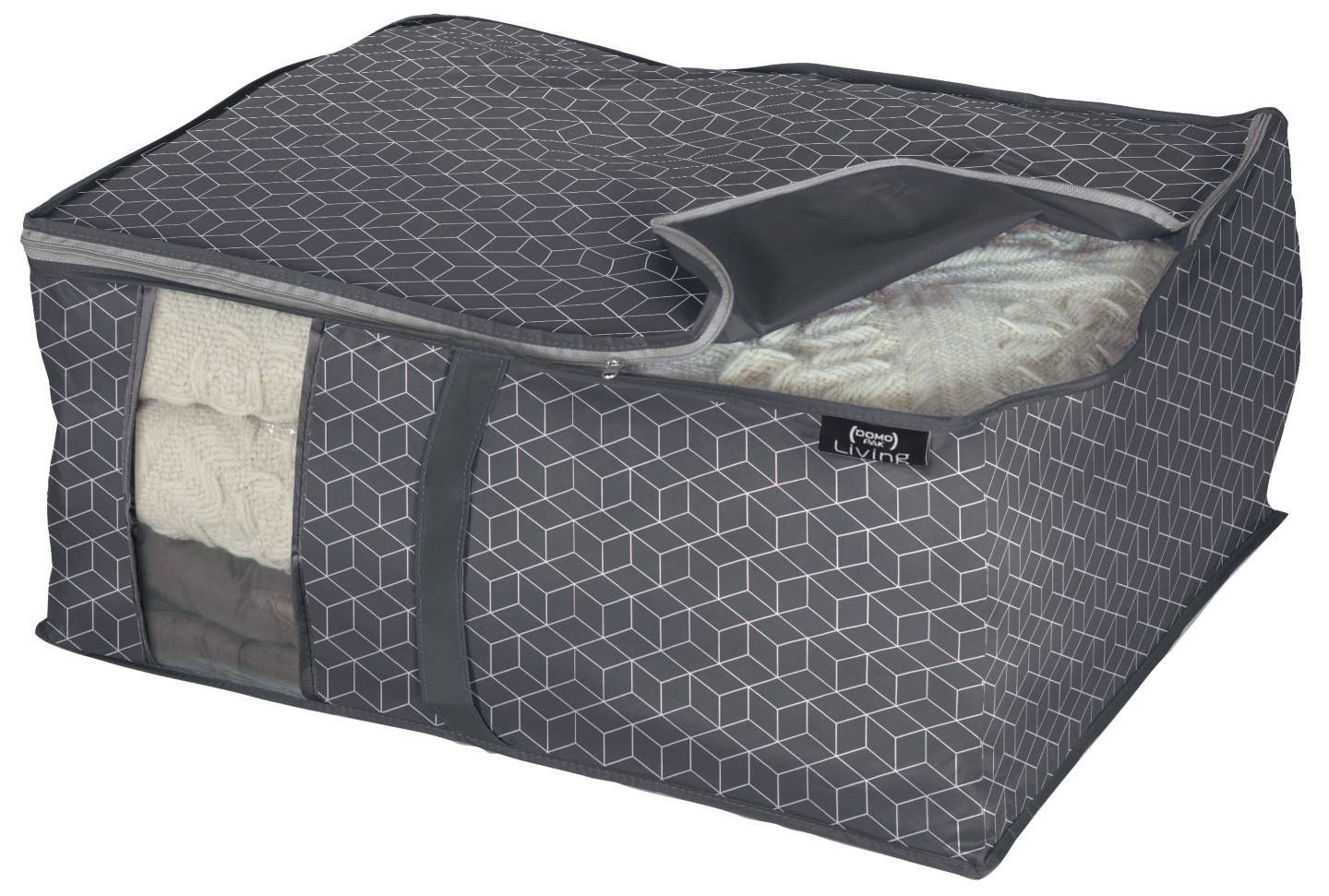 DOMOPAK LIVING Kleiderbox 