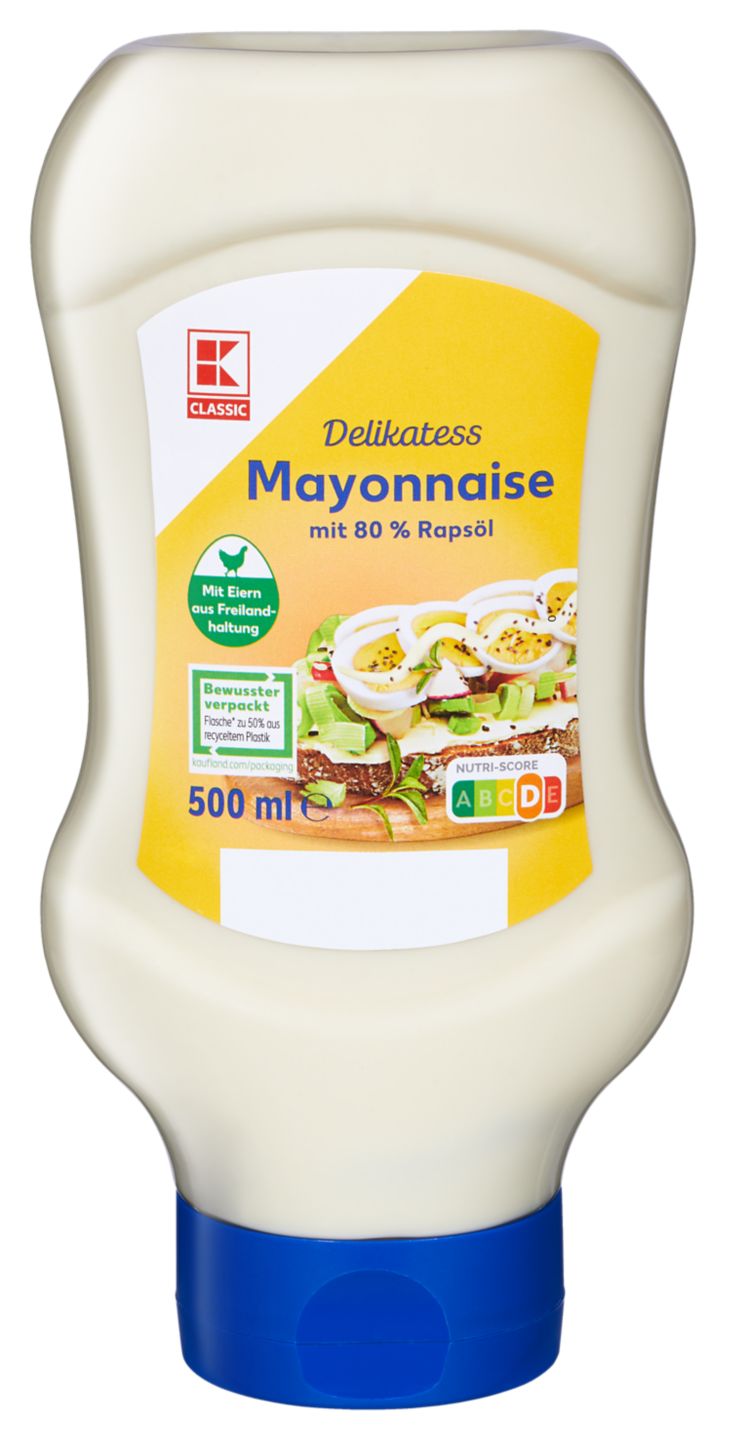 K-CLASSIC Mayonnaise