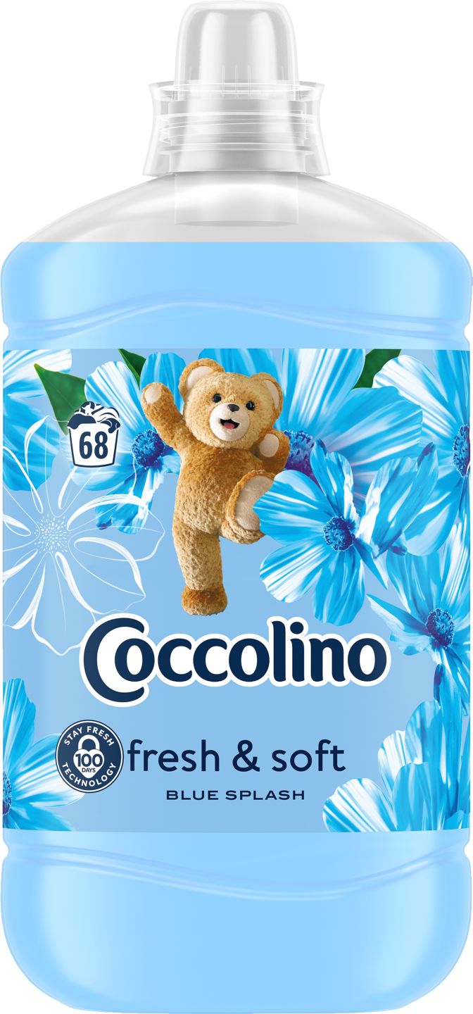 Coccolino Aviváž