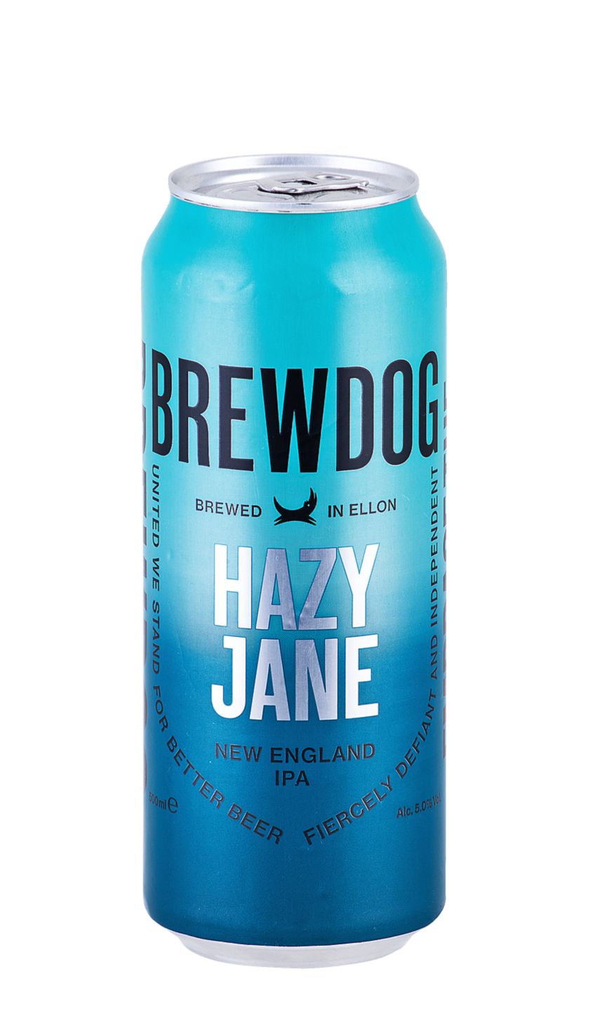 Brewdog Pivo
MPC 2.5.2025=3,02€