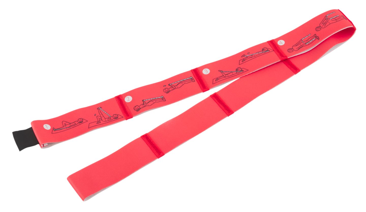 NEWCENTIAL® Stretch-Band