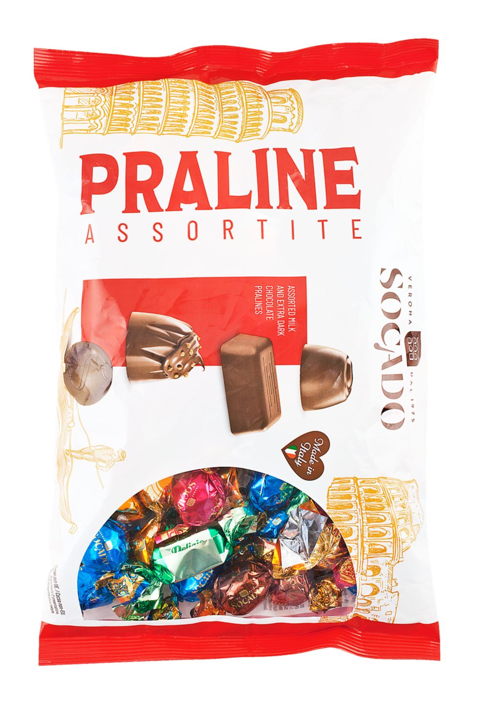 Socado Praline
MPC 2.5.2025=7,99€