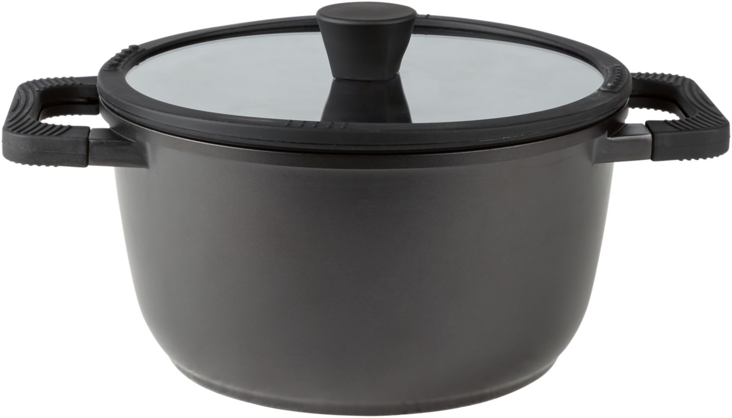 SPICE&SOUL® Kochtopf Ø 24 cm 
