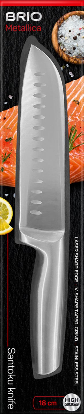 Изображение на BRIO Нож Metallica
различни видове