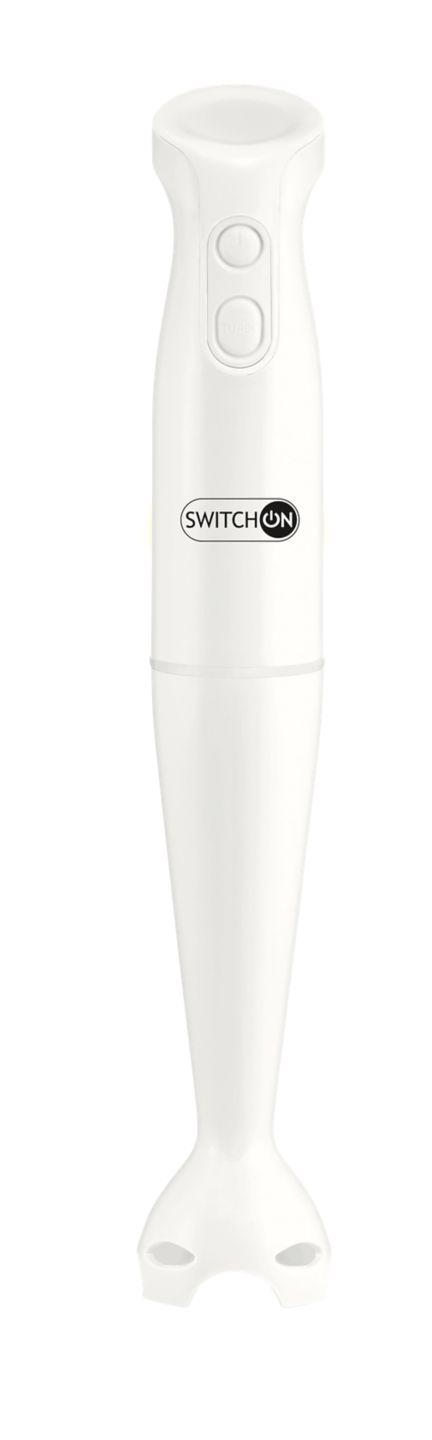 SWITCH ON® Stabmixer »SOSM 350 B1«