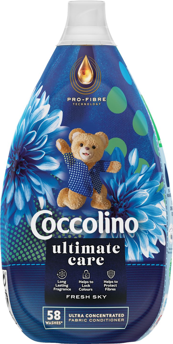 Coccolino Aviváž