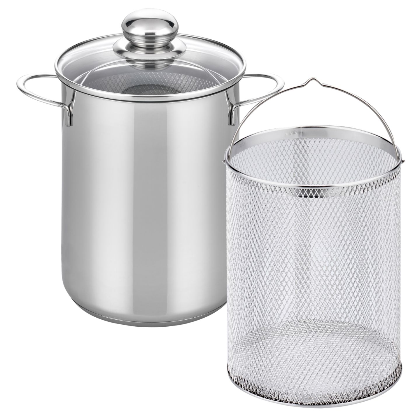 ELO Spargeltopf »Basic«