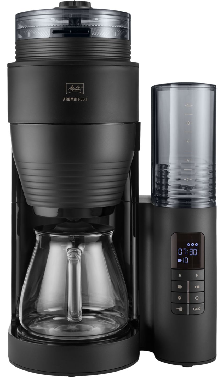 MELITTA Kaffeemaschine »AromaFresh II« (1030-07)