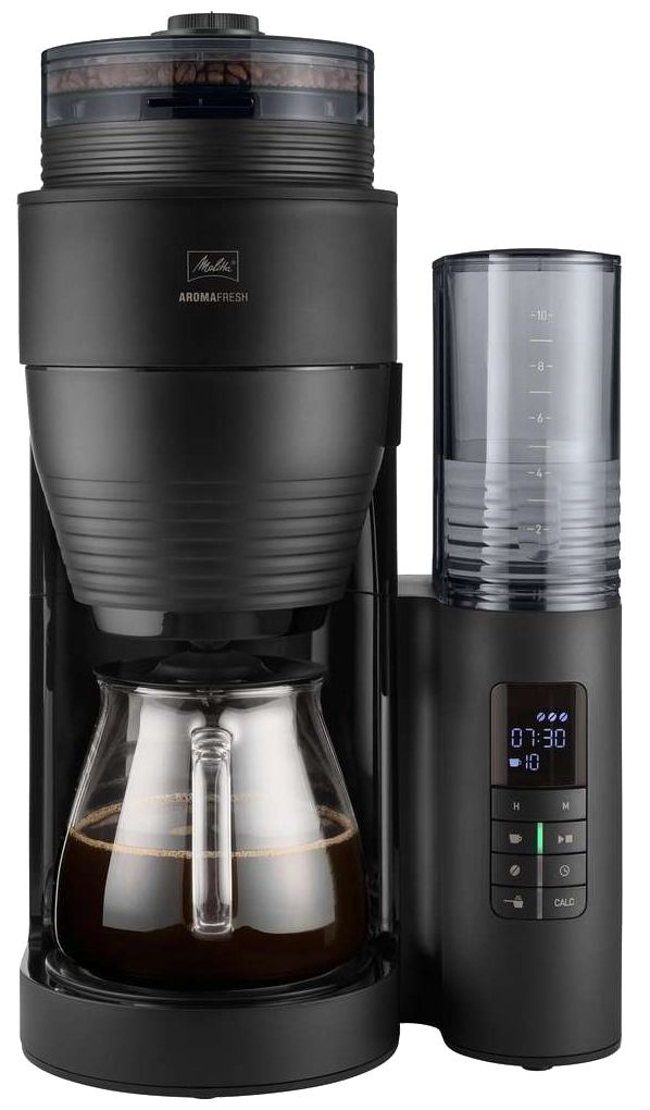 MELITTA Kaffeemaschine »AromaFresh II« (1030-07)