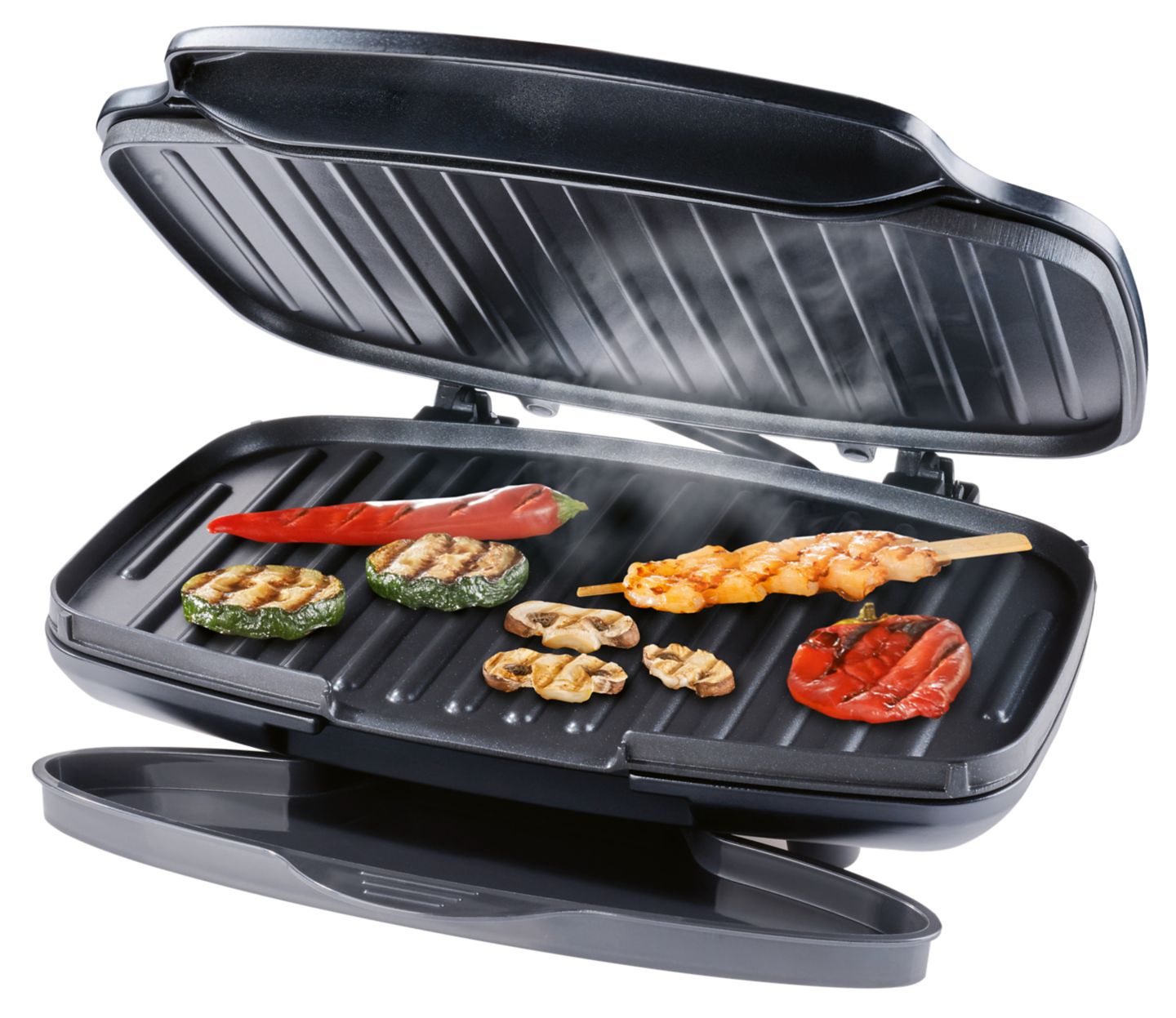 SWITCH ON® Kontaktgrill »SKG 1000 C1«