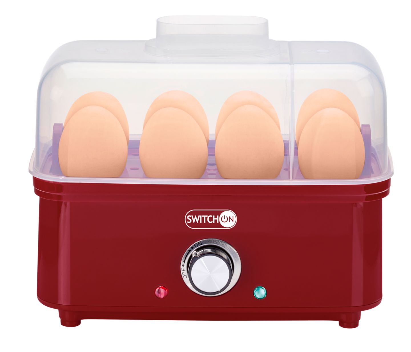 SWITCH ON® 2-in-1-Hotdog-Maker »SOHME 400 A1«