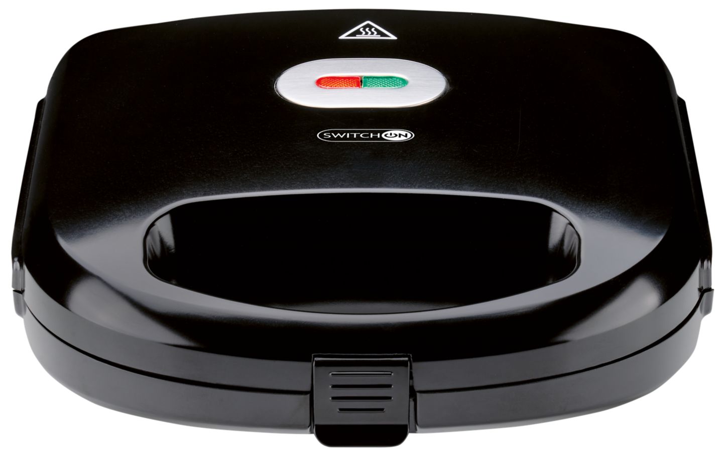 SWITCH ON® Sandwichmaker »SOSWM 750 C3«