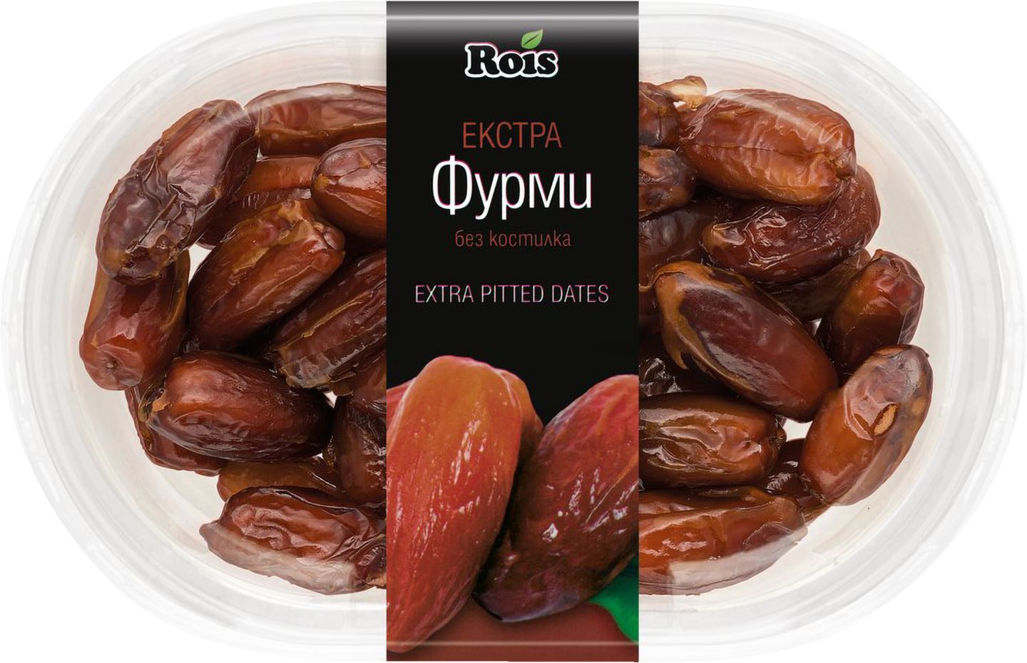 Изображение на Rois Фурми без костилка
екстра