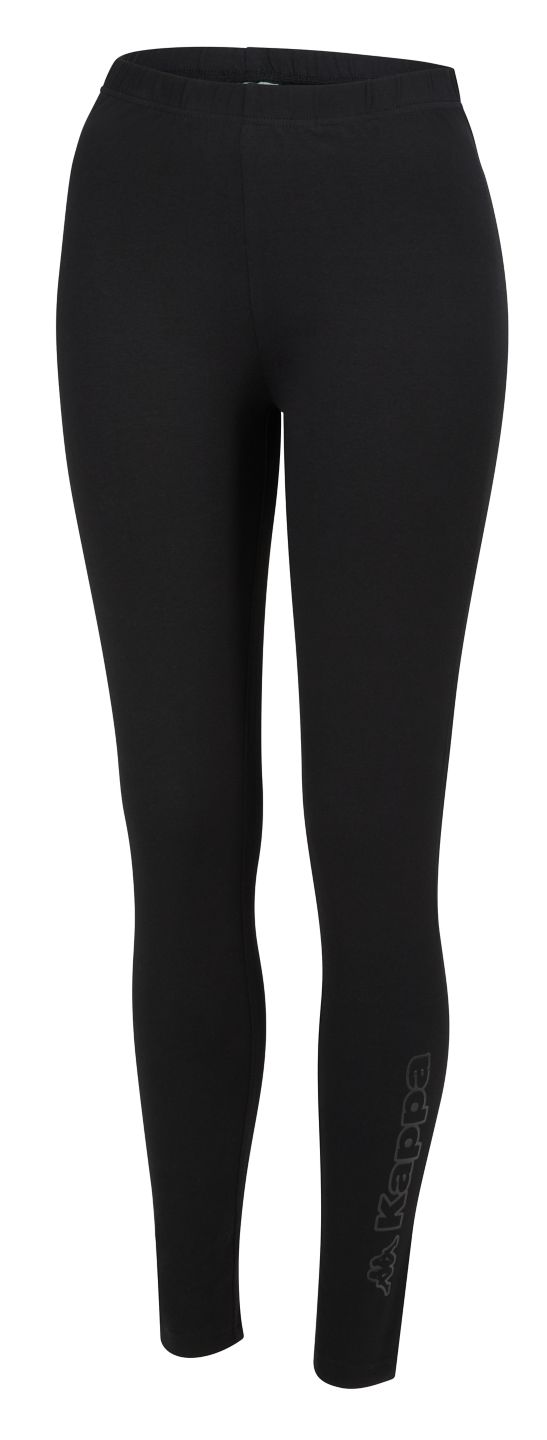 KAPPA Damen-Leggings