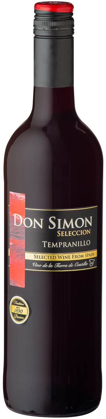 DON SIMON Tinto, Blanco oder Rosado