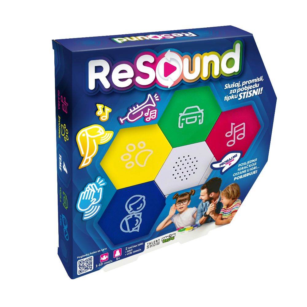 Resound 