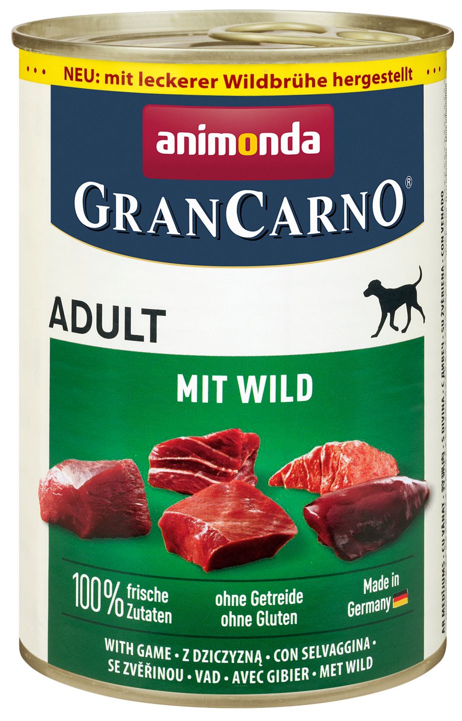 ANIMONDA Gran Carno