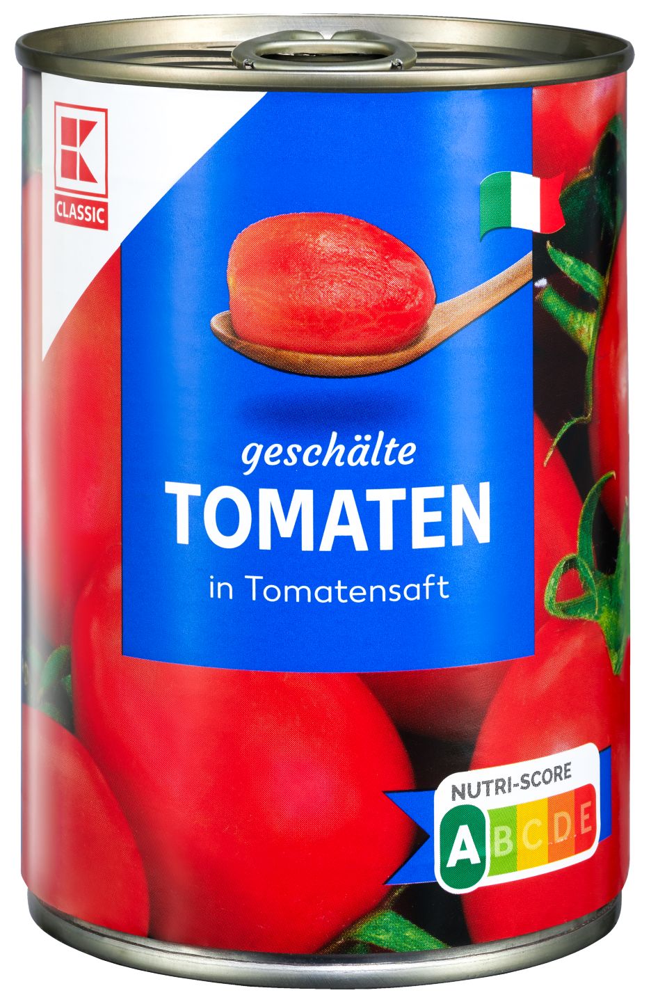 K-CLASSIC Italienische Tomaten