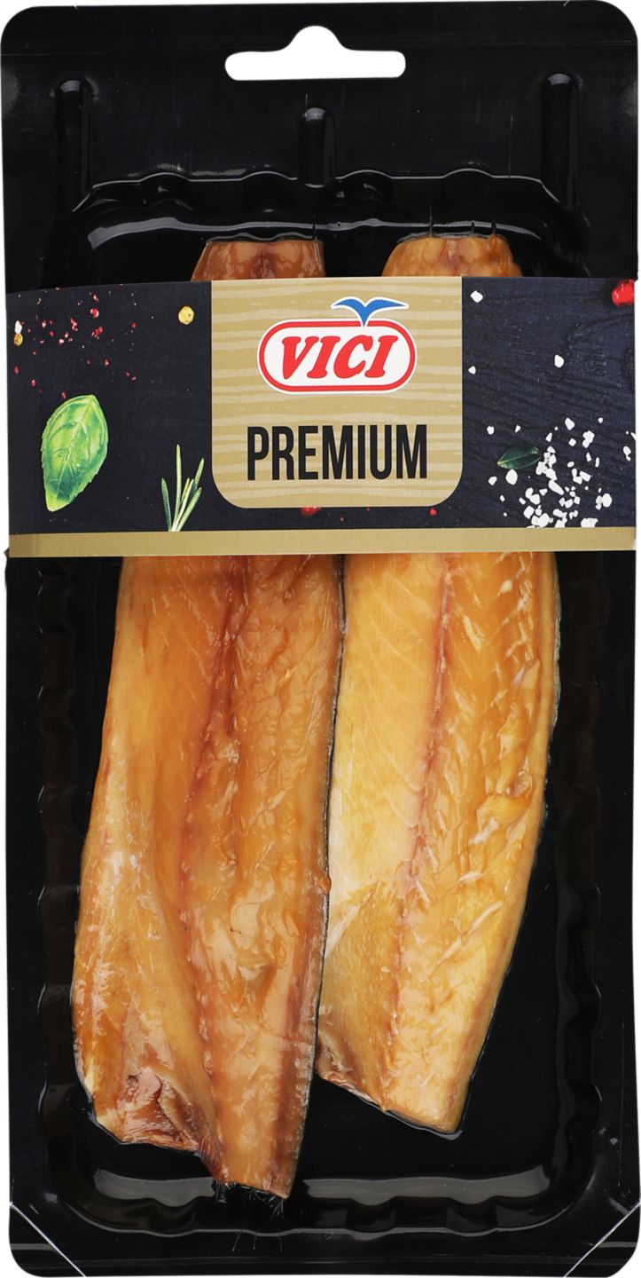 VICI PREMIUS Údená makrela