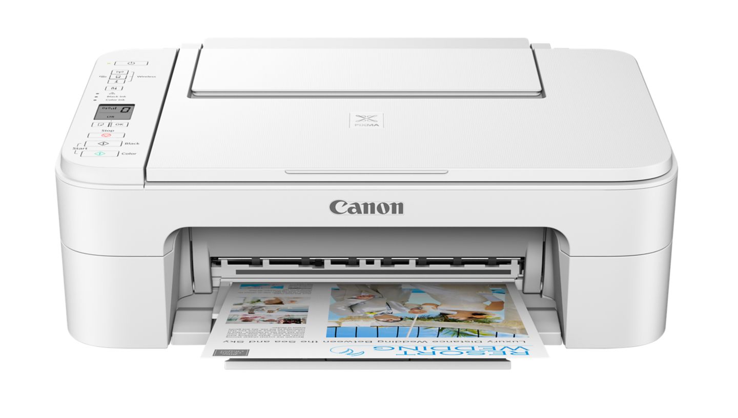 CANON Multifunktionsdrucker »PIXMA TS3351«