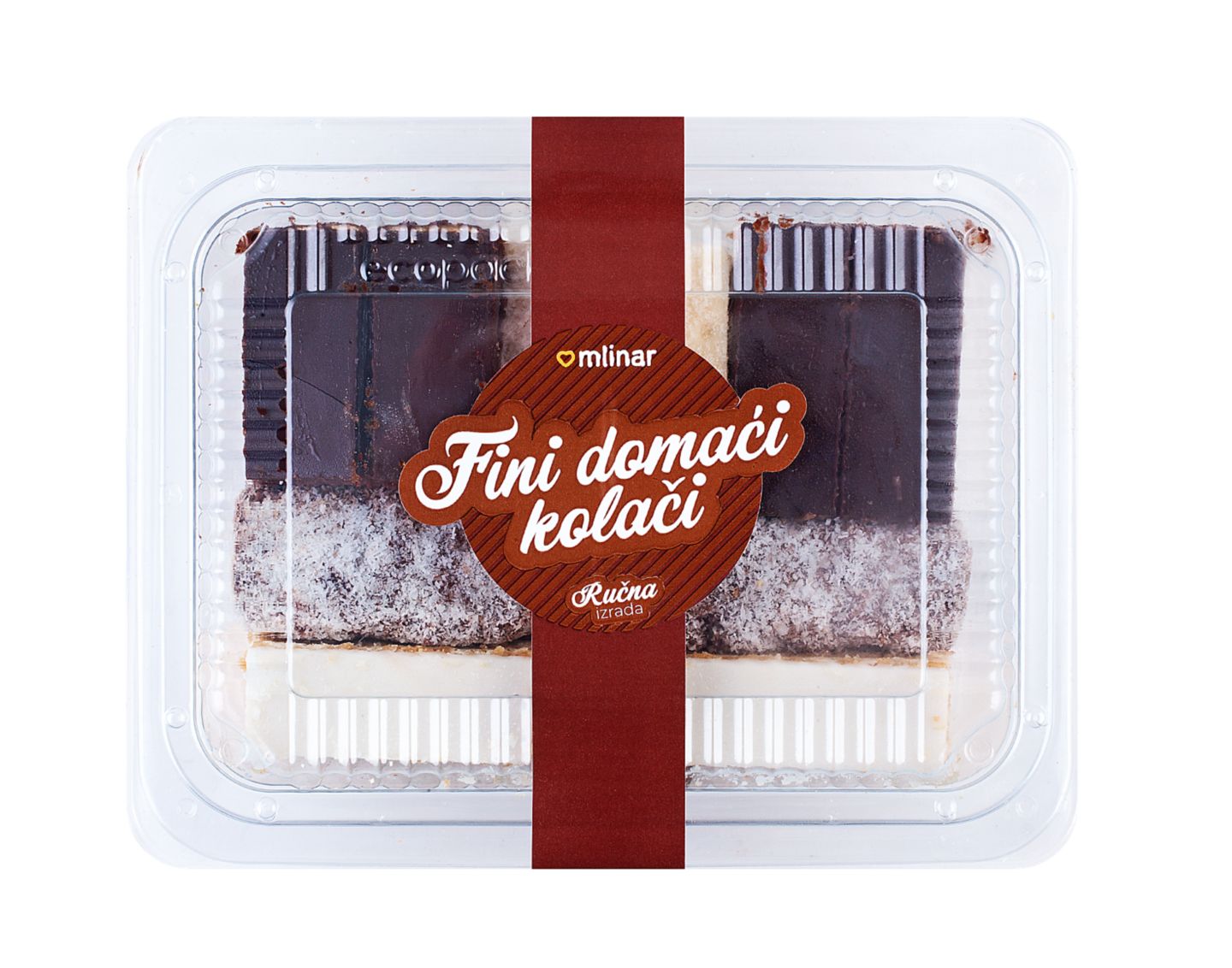 Mlinar Kolači
MPC 2.5.2025=3,09€