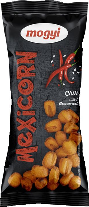Изображение на MOGYI Царевица с чили