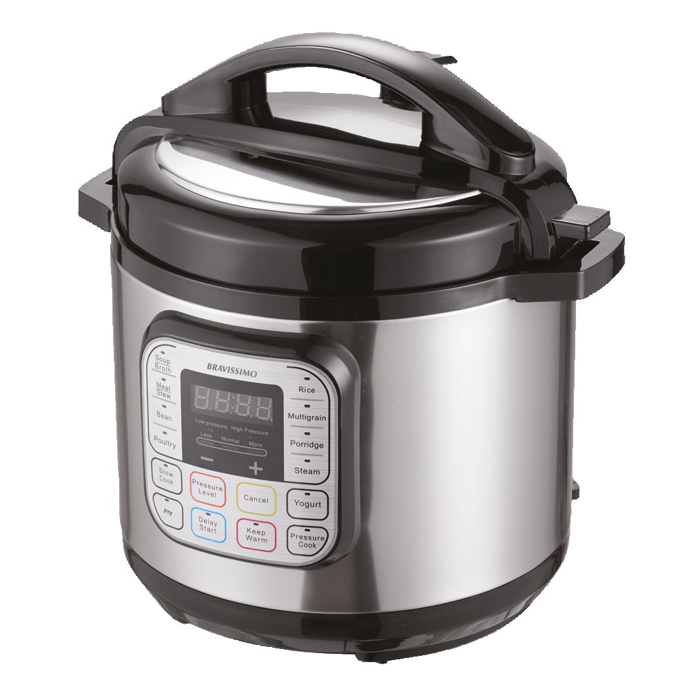 Изображение на MUHLER Mултикукър BMC699