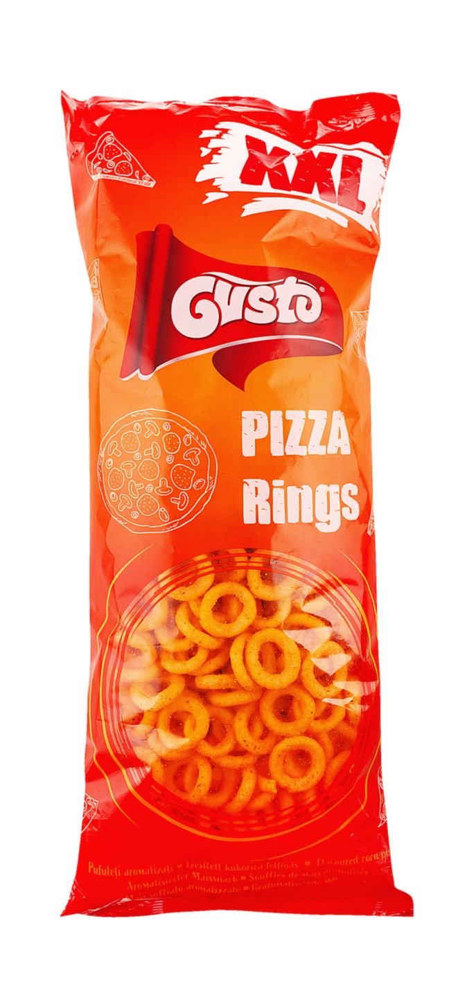Gusto Snack
MPC 2.5.2025=2,69€