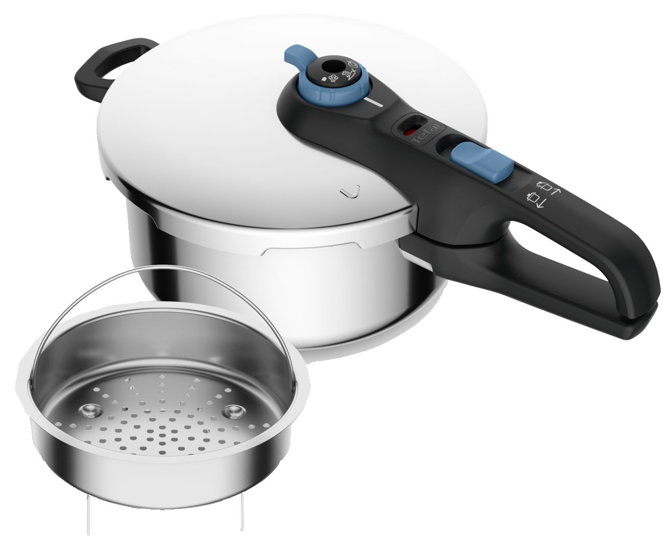 Tefal Ekspres lonac