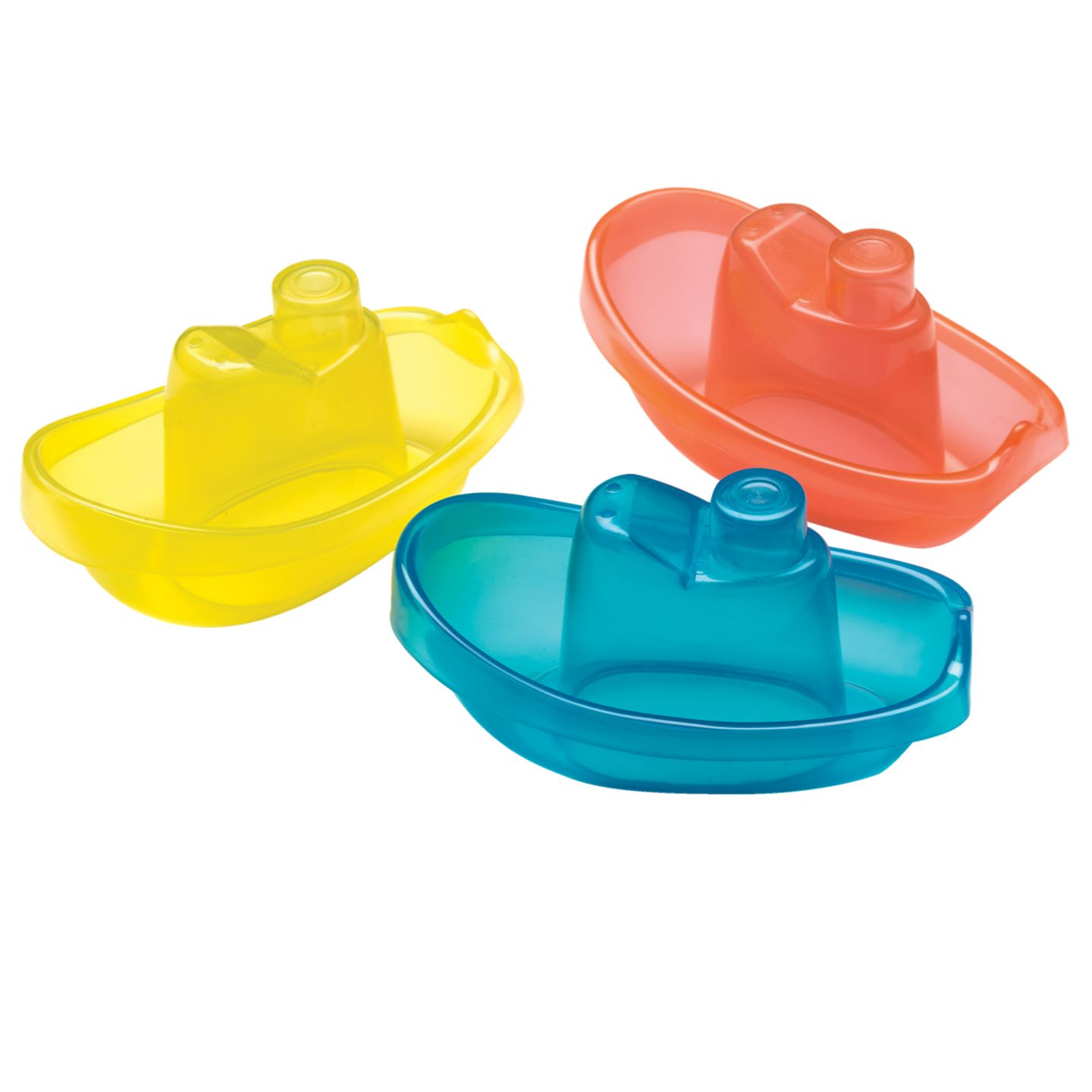 Изображение на PLAYGRO Играчки за баня
над 6 м