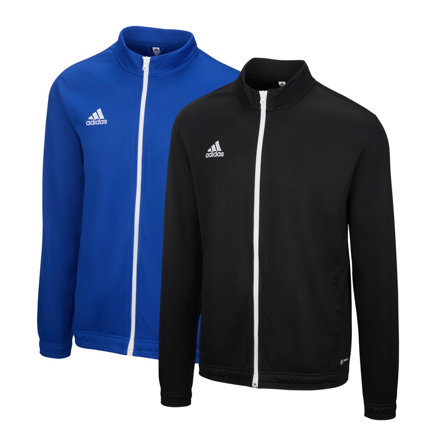 ADIDAS Herren-Trainingsjacke