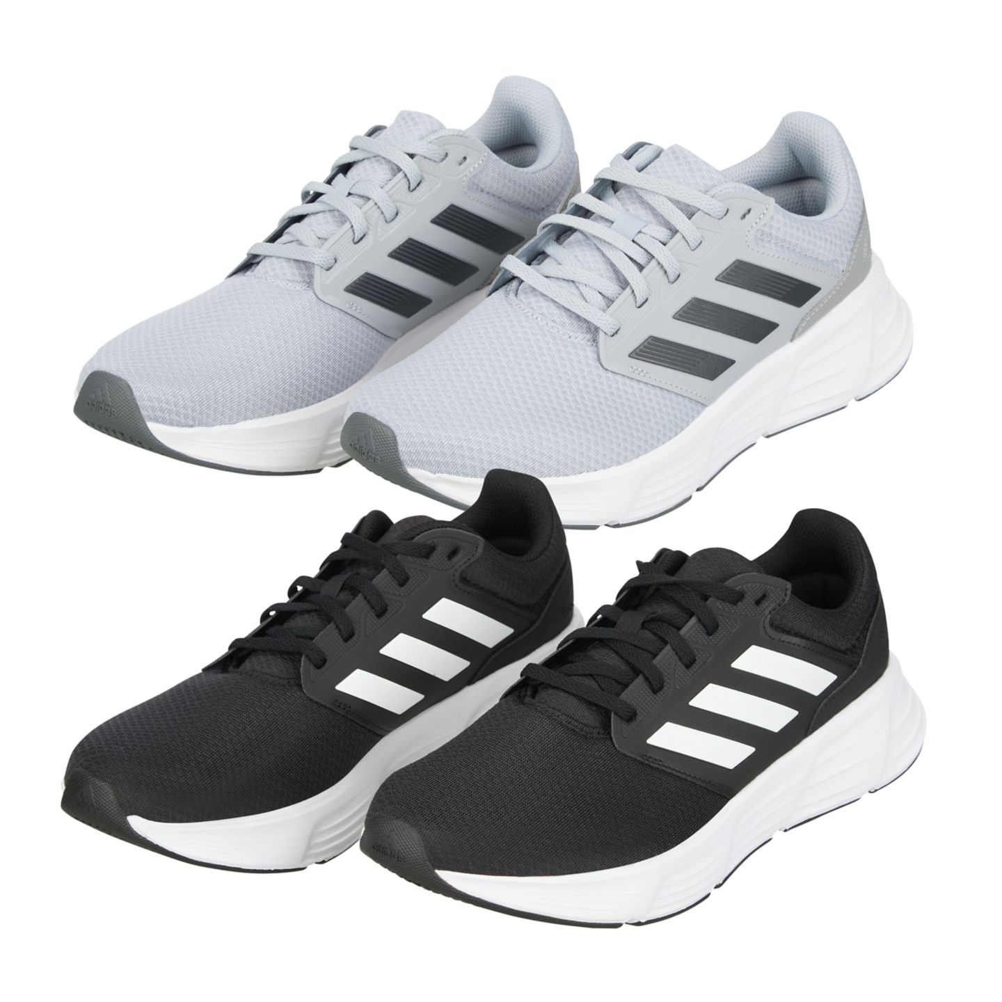 ADIDAS Herren-Sportschuhe »Galaxy«