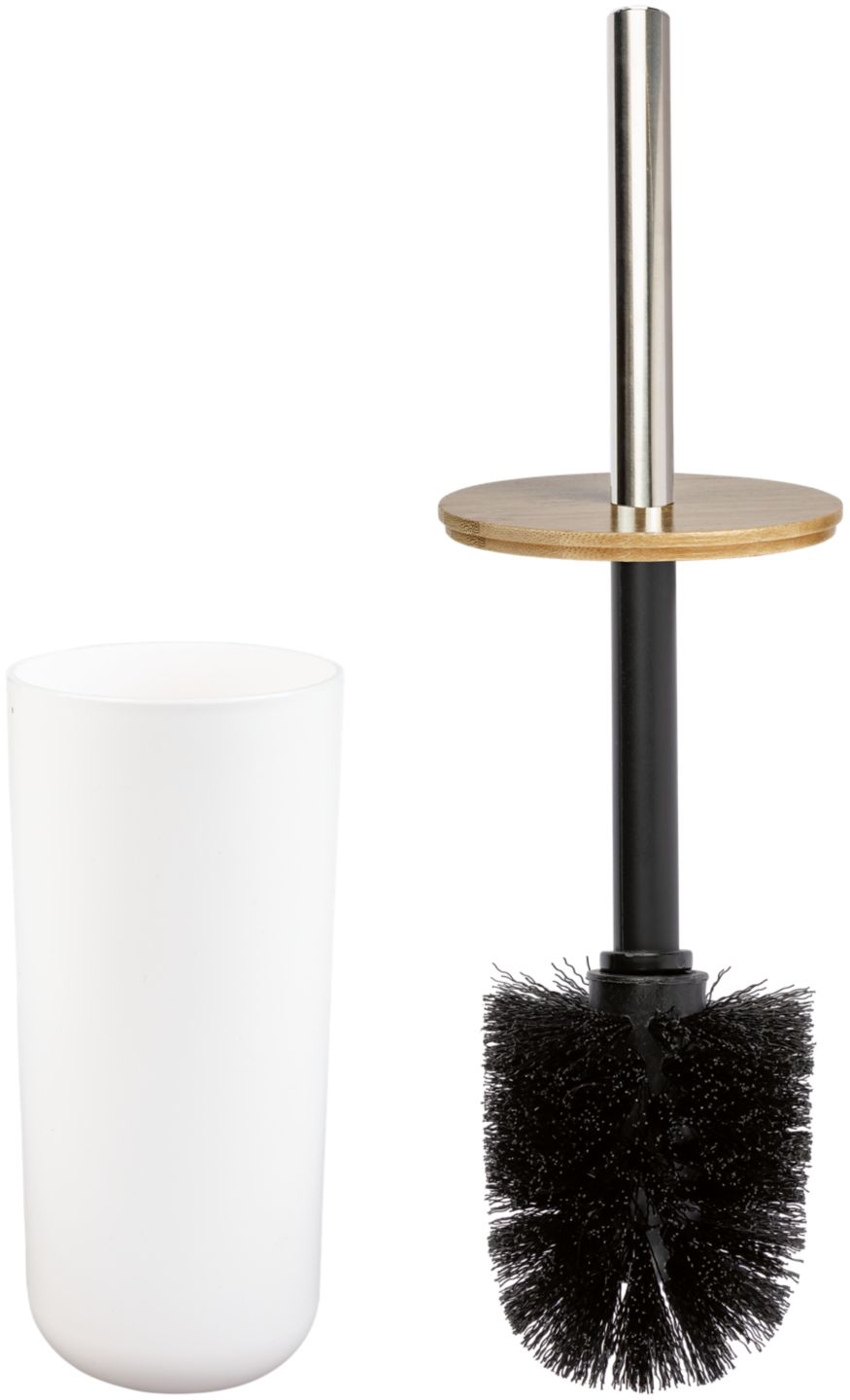 LIV&BO® WC-Bürsten-Garnitur 