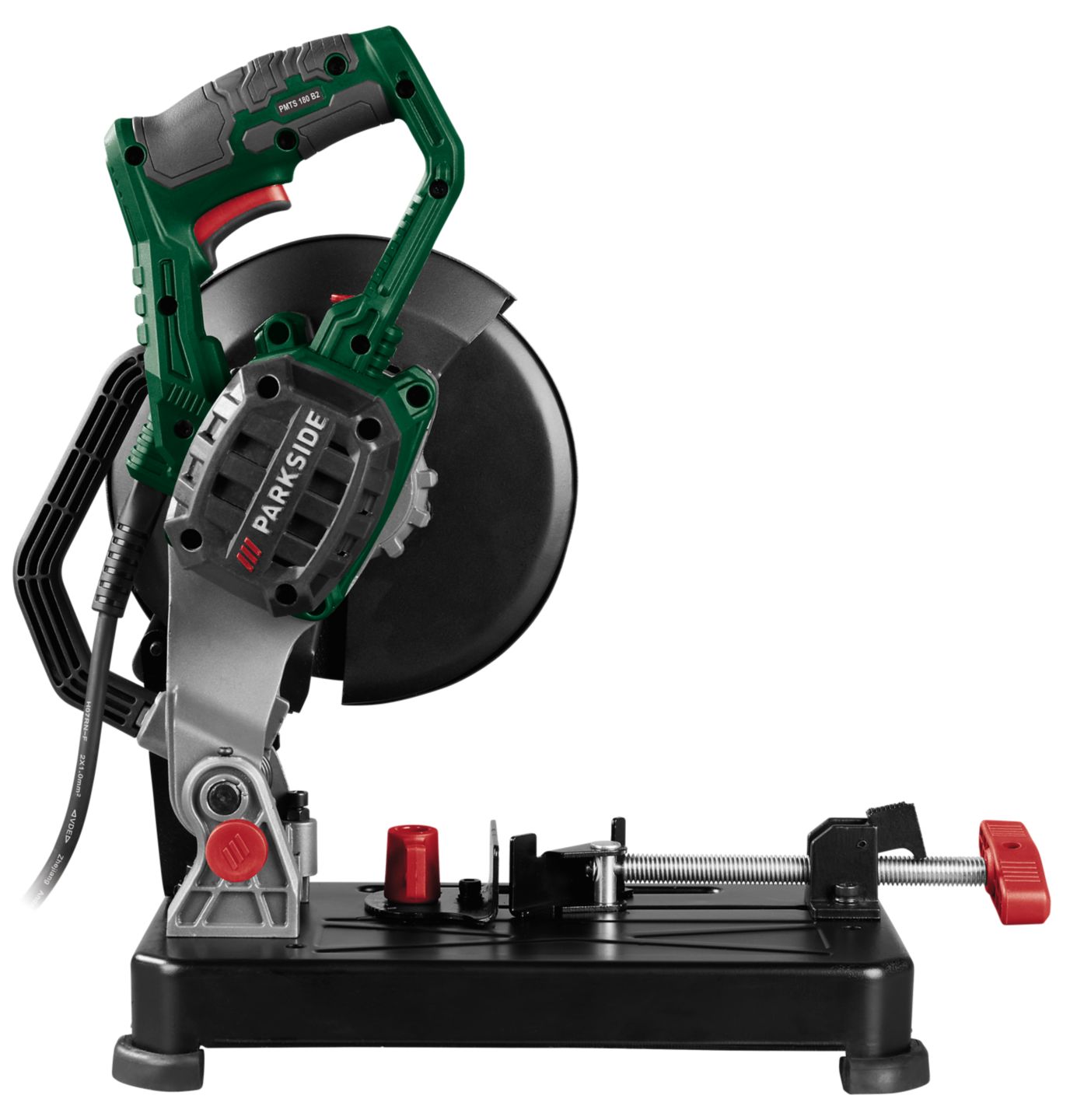 PARKSIDE® Metall-Trennschleifer »PMTS 180 C3«