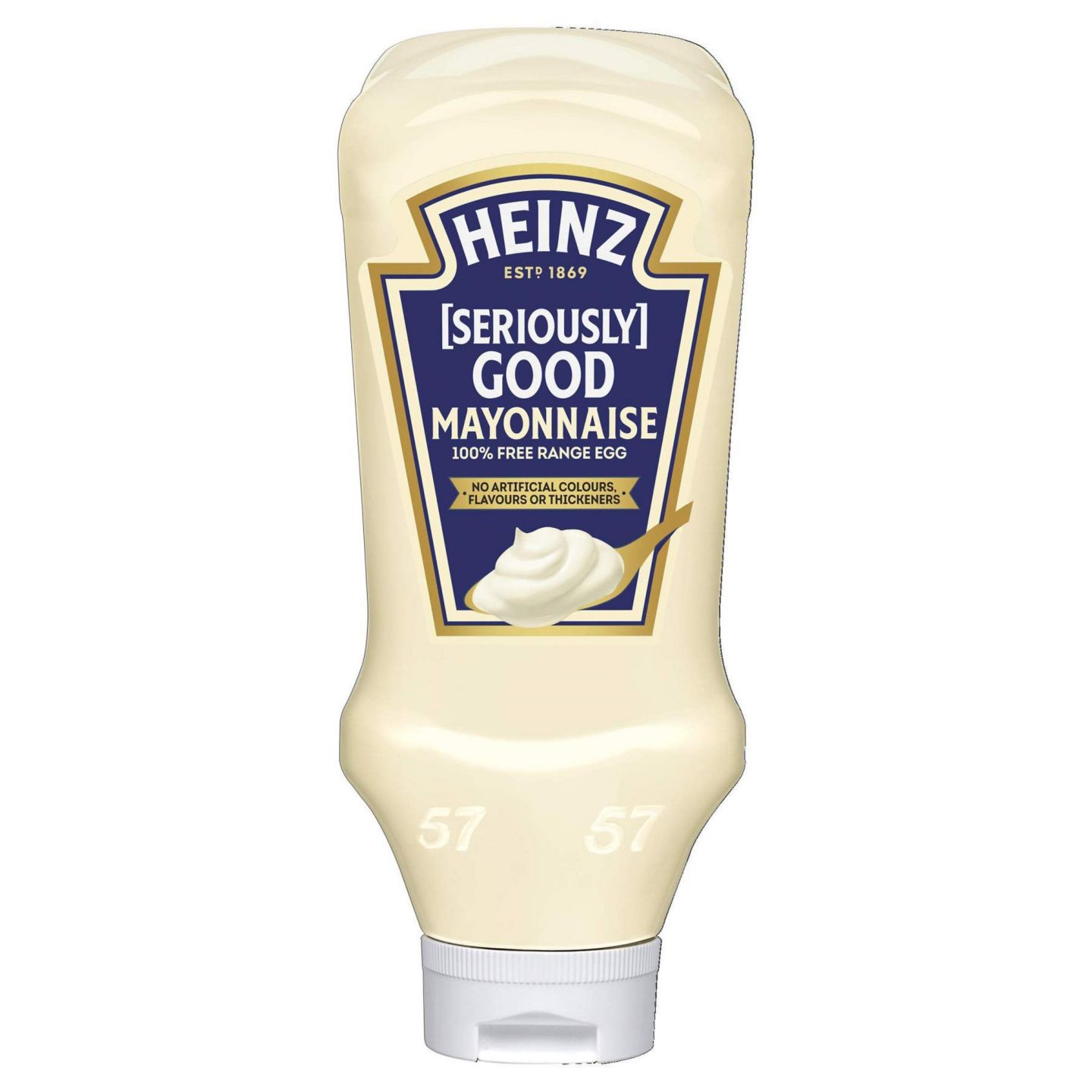 Изображение на Heinz Майонеза
класик