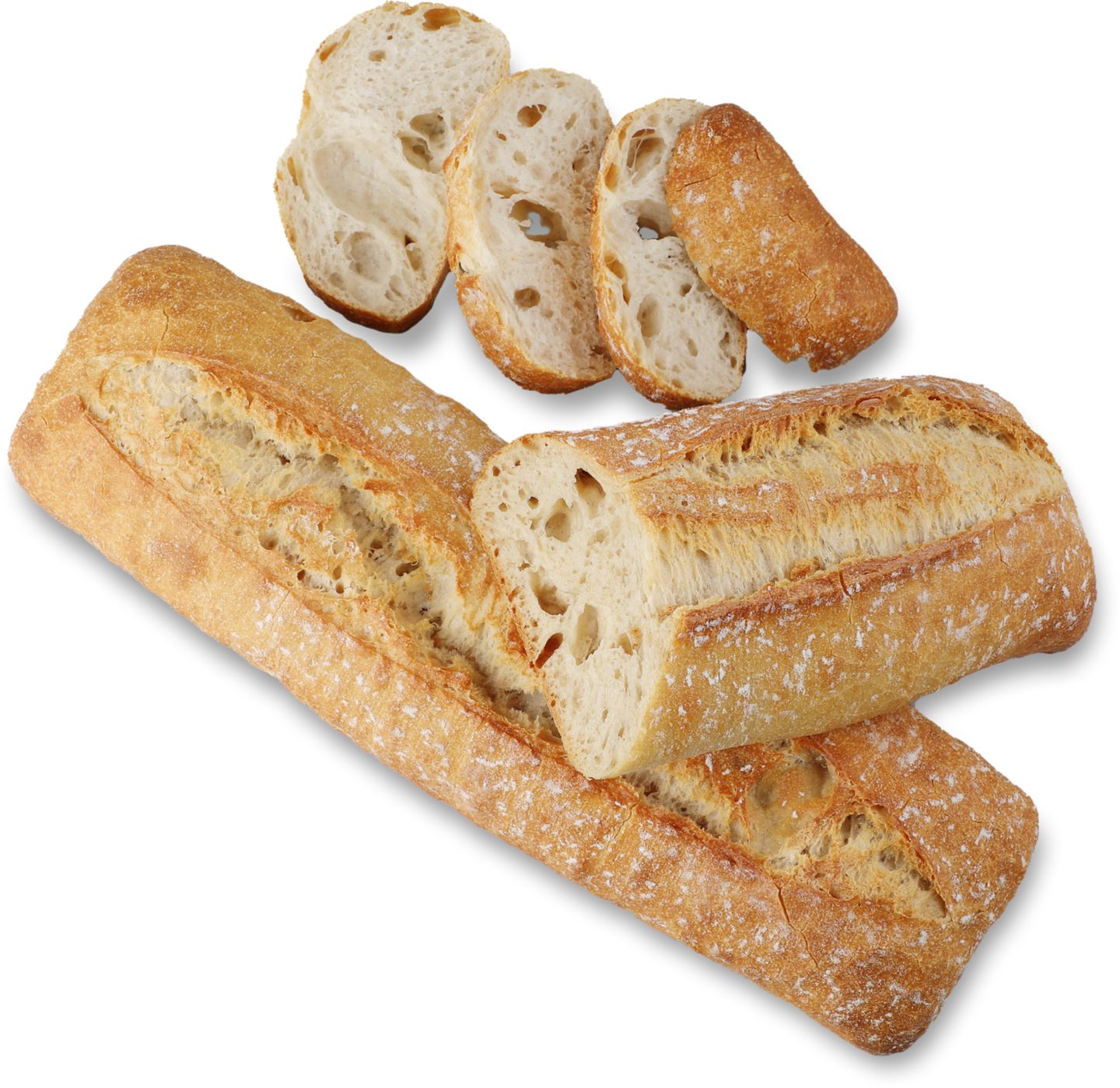 Ciabatta 300g 