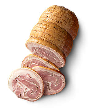Krakus Boczek od Szwagra