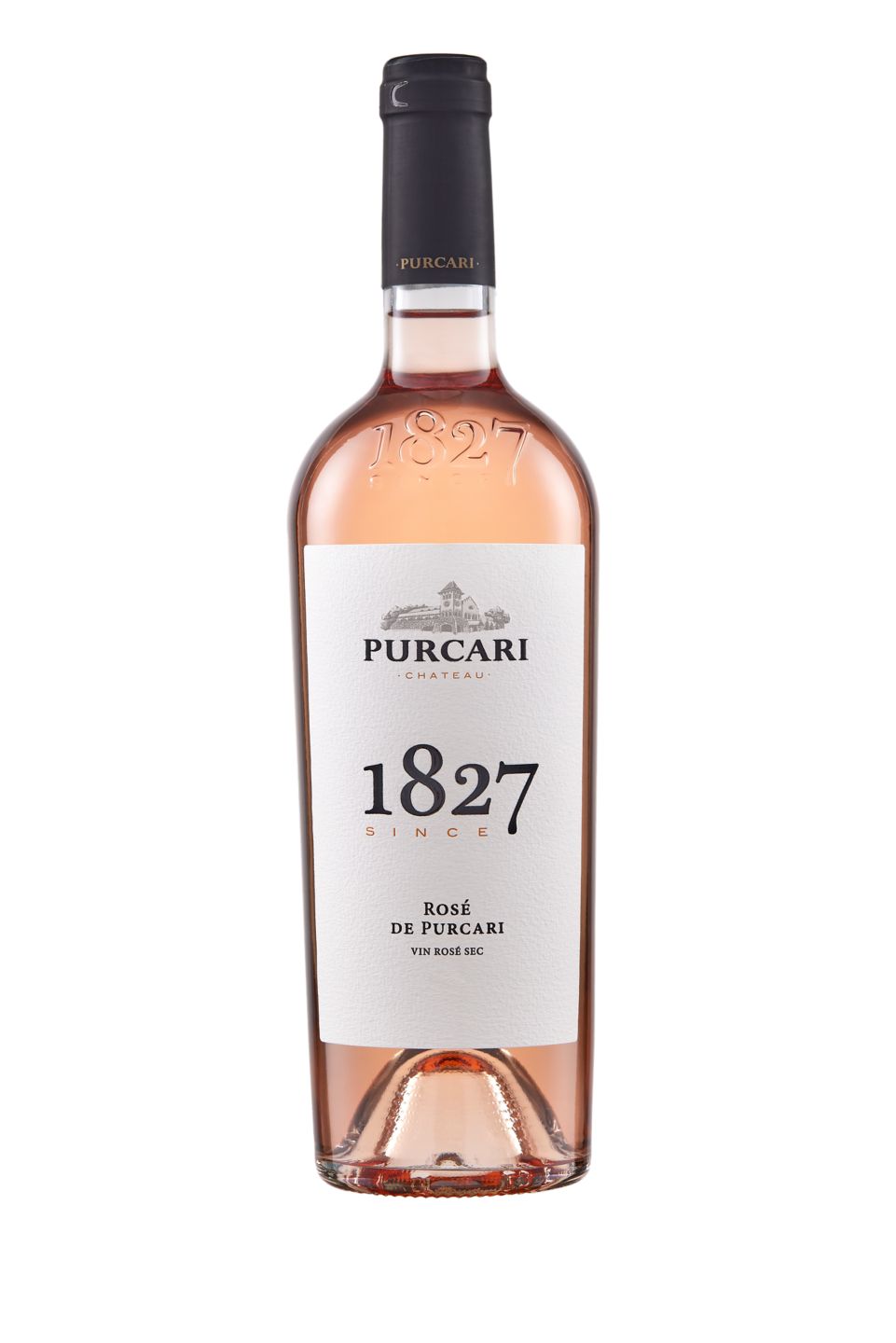 Изображение на Purcari 1827 Червено, Бяло вино или Розе
различни сортове