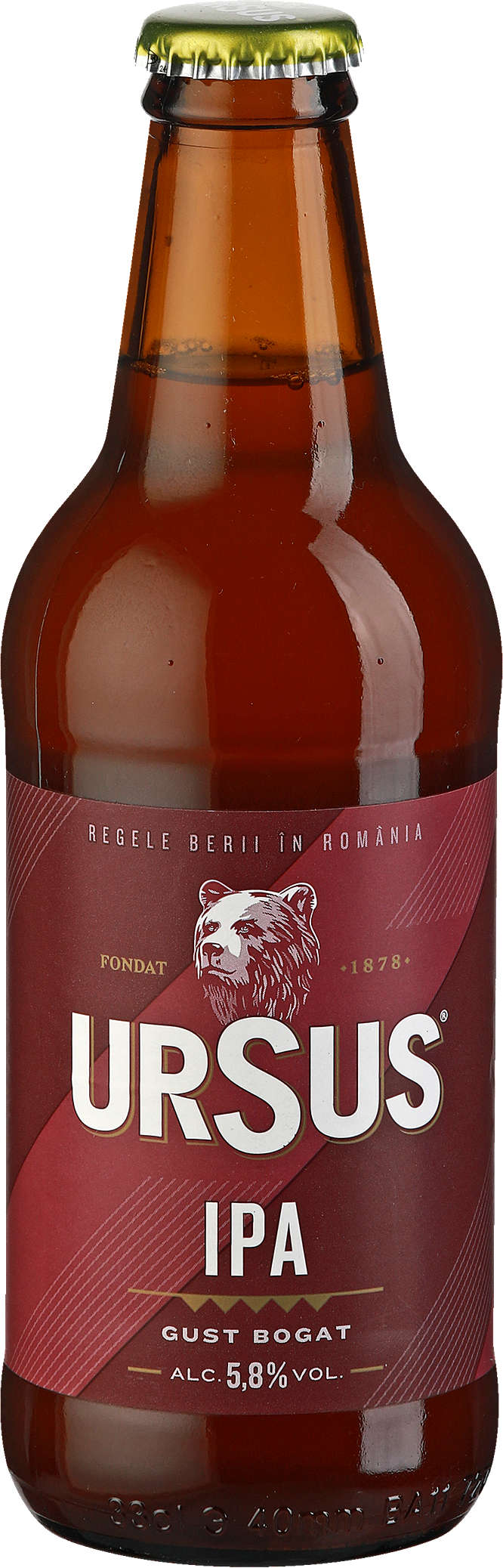 Ursus Bere IPA | Kaufland