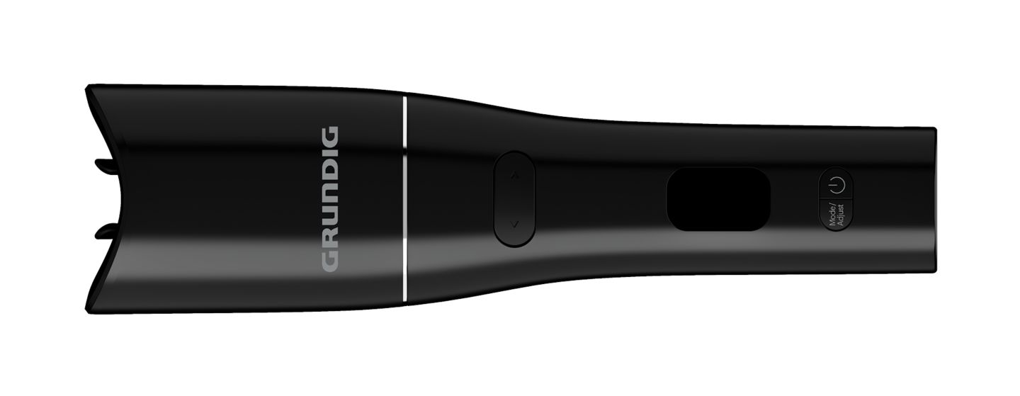 GRUNDIG Lockenstab »HS 5230 L« 