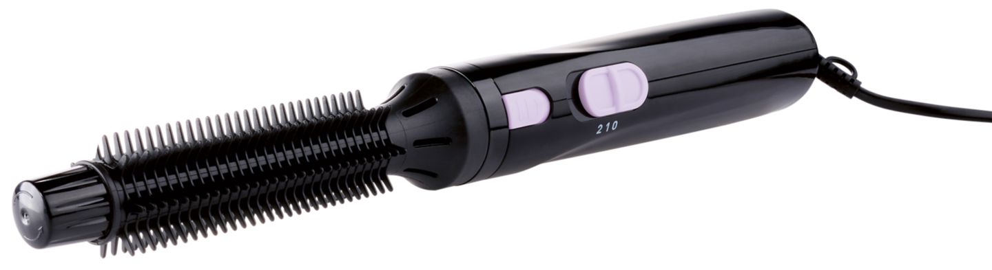 SWITCH ON® Warmluftbürste »SOWB 300 B1«