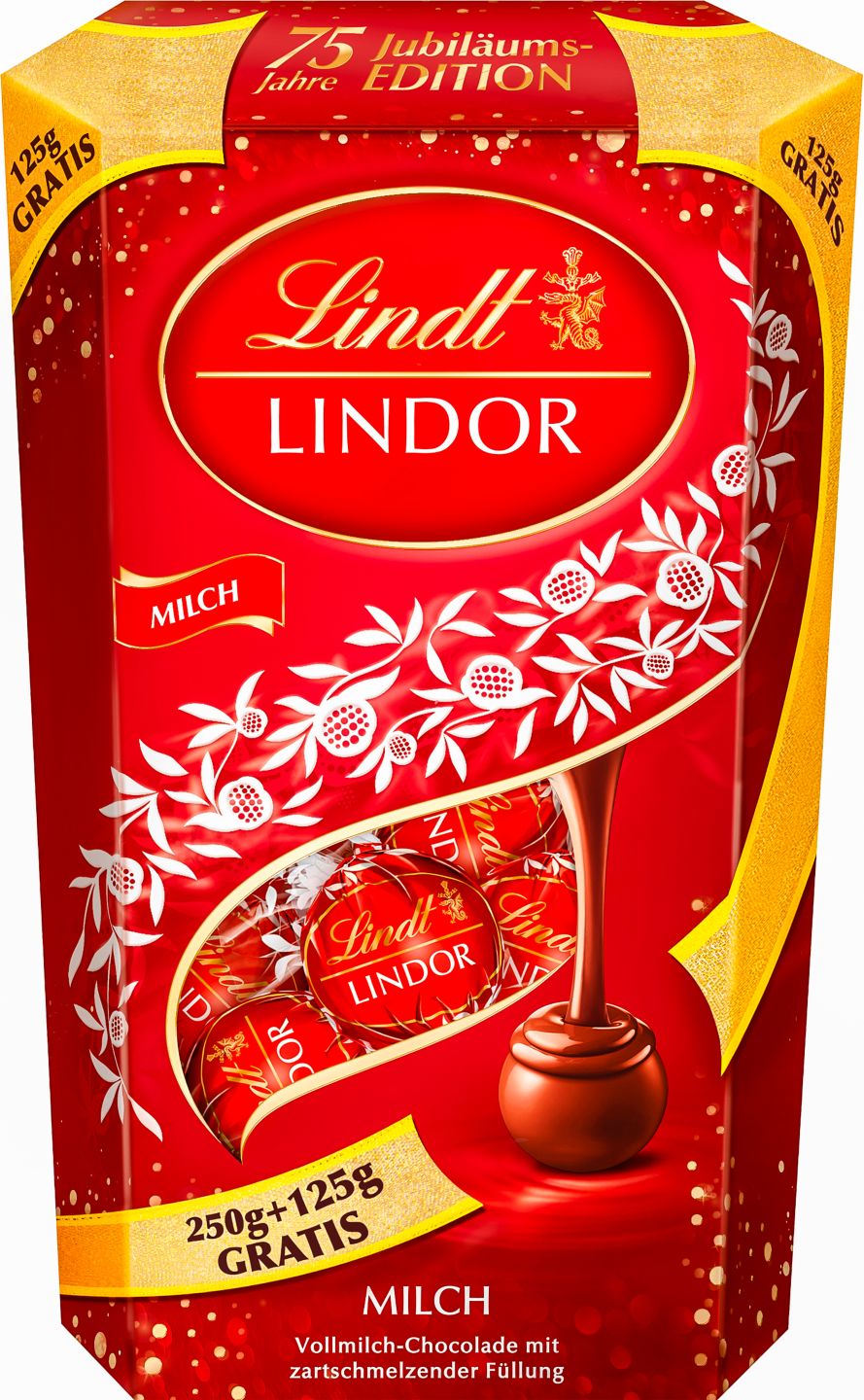 LINDT Lindor