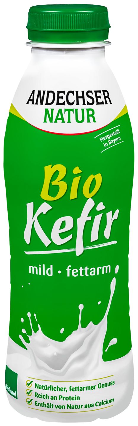 ANDECHSER NATUR Bioland Kefir