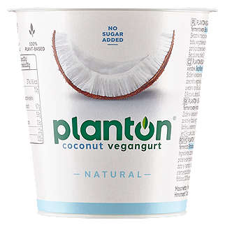 Planton Vegangurt
