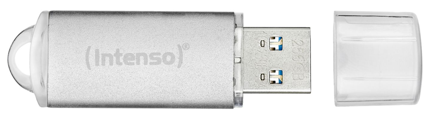 INTENSO USB-Stick »Jet Line«