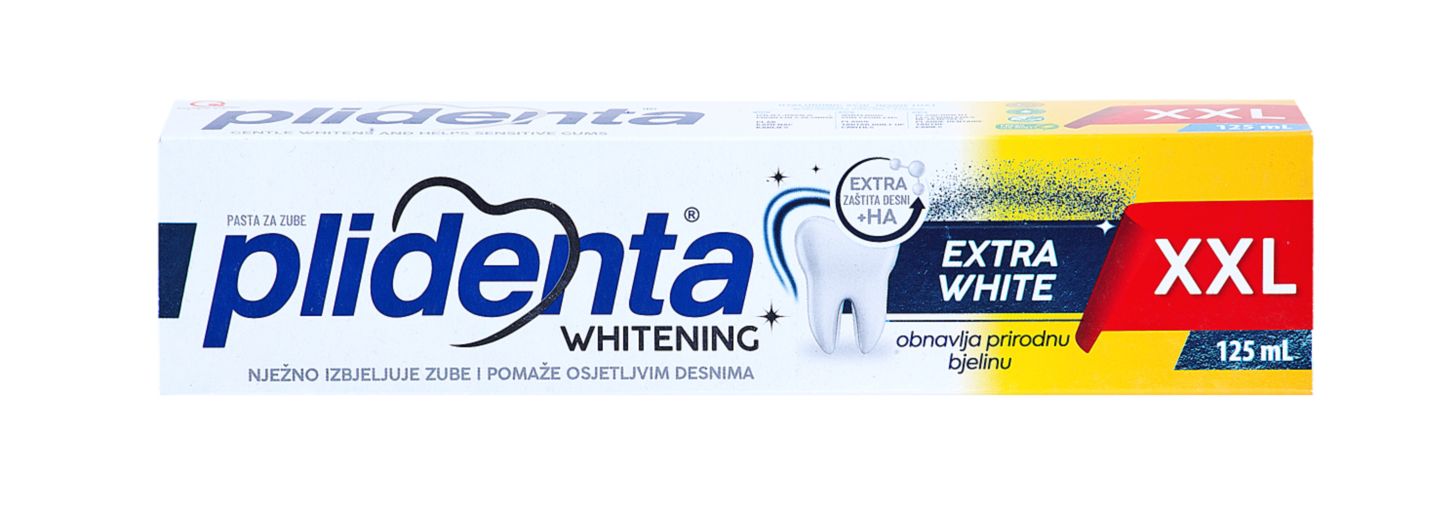 Plidenta Zubna pasta
MPC 2.5.2025=2,69€