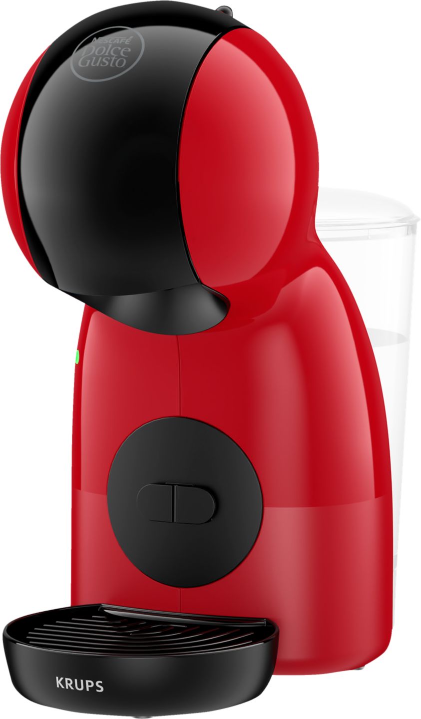 NESCAFÉ Dolce Gusto Kapsulový kávovar