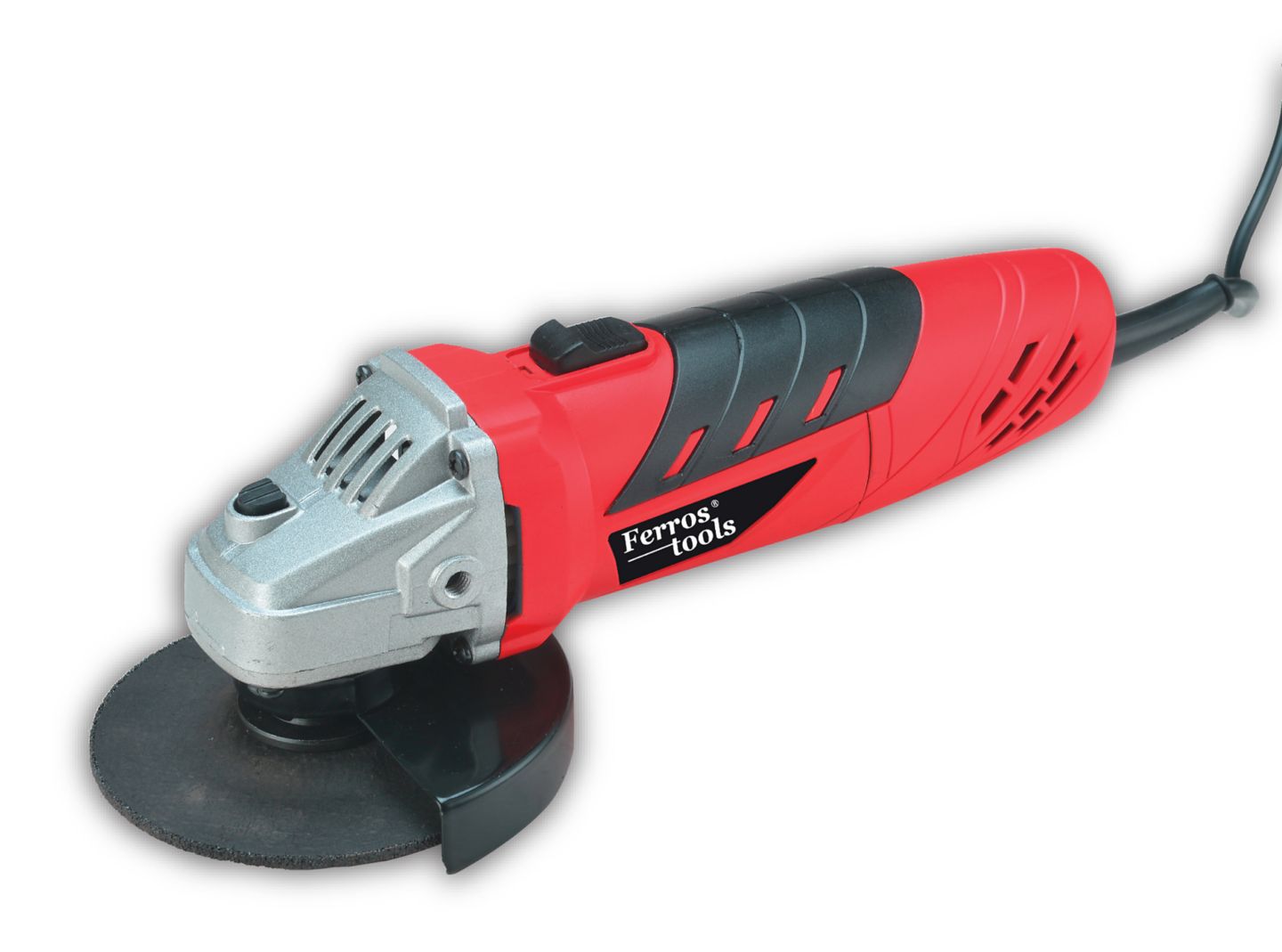 Изображение на Fеrros Tools Ъглошлайф
500 W