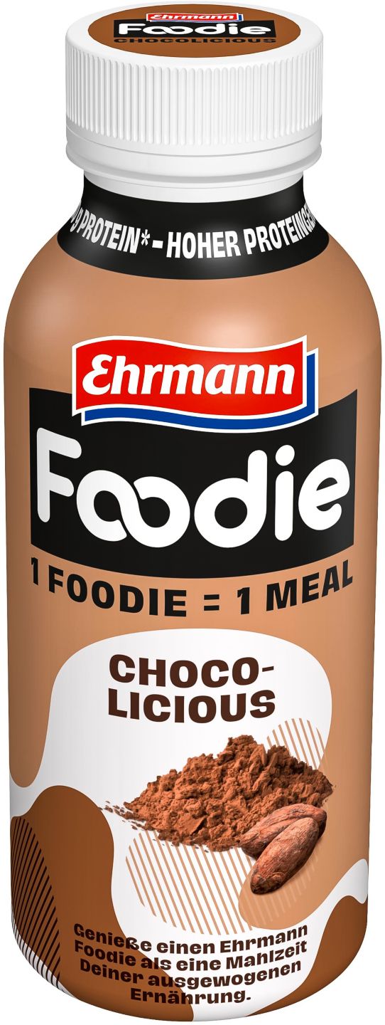 EHRMANN Foodie 